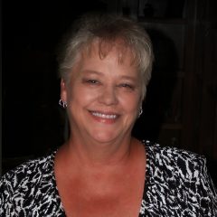 Wanda McCormack