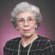 Wanda Reith