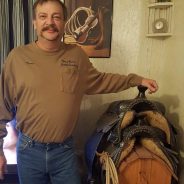 Terry L. Ward