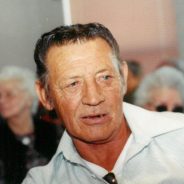 Wayne Wafford