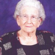 Wilma C. White