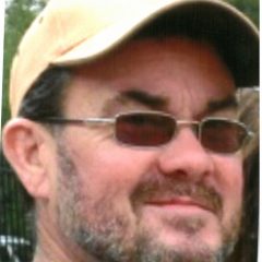 Dave Evans