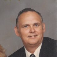 Archie “Arch” Fluitt