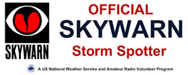 Skywarn Storm Spotter Training in Emory, January 22, 2018 - Ksst Radio