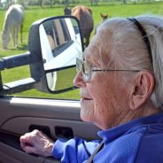 Local Dairy Legend Passes Away, Just Short of 100 Years Of Age