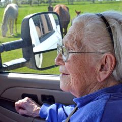 Local Dairy Legend Passes Away, Just Short of 100 Years Of Age