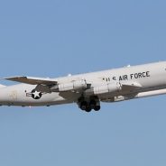 Aviation History: VC-137C 85-6973 (SAM 973)