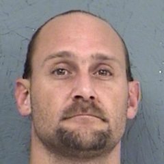Sulphur Springs Man Arrested for Injury to a Child