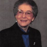 Billie Ruth Massey Miller