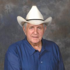 Thomas H. Burks