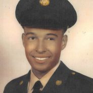 Cary Horton, Jr.