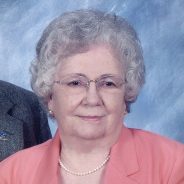 Christene Glenn