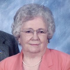 Christene Glenn