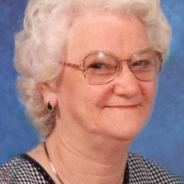 Peggy Joyce Courson