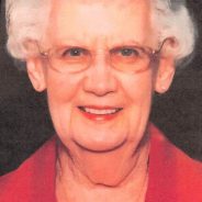 Doris Marie Starrett