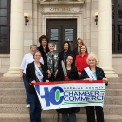 Chamber Connection January 11, 2018
