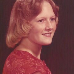 Sunny Sue Fenter