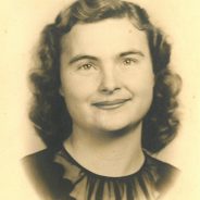 Lydia Mae Frost