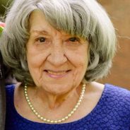 Hazel Mildred Broyles