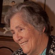 Helen Marie Gaddis