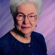 Helen Marie Queen Threadgill
