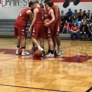 North Hopkins Panthers Advance to Area