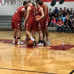 North Hopkins Panthers Advance to Area