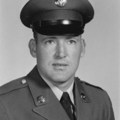 Jerry Dale Mathews