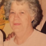 Kathryn Louella Westbrook