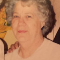 Kathryn Louella Westbrook