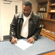Incumbent Wright Files for SSISD Board