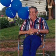 Gerald Dean Kirkpatrick