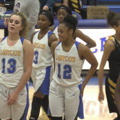 Lady Cat Basketball Live!