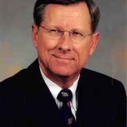 Larry N. Moore