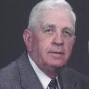 John Wylie Lightfoot