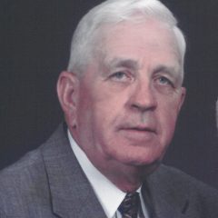 John Wylie Lightfoot