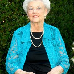 Mary L. Jolley