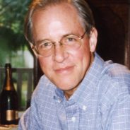 Tim Norman McKendry