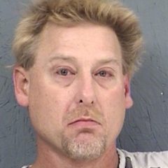 SCU Investigation Results in Meth Arrest