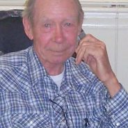 Charles A. Morris, Jr.