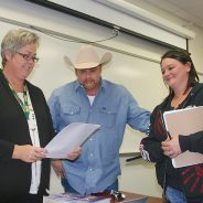 PJC-Sulphur Springs: Math Problem, No Problem