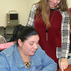 Day, Evening Nurse Aide Classes at PJC-Sulphur Springs Campus