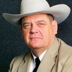 Valor and Professional Response to Crisis Situation in Sulphur Springs Remembered at the Death of Texas Ranger Danny Rhea