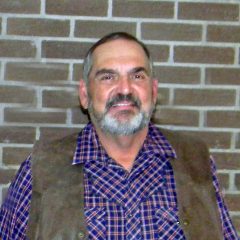 Rickey Lynn Gregg