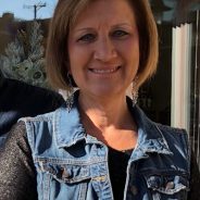 Gibson Files for Place 2 on City Council