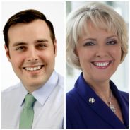Texas Senate Meet & Greet