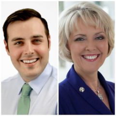 Educators Eye Texas Senate District 2 Race