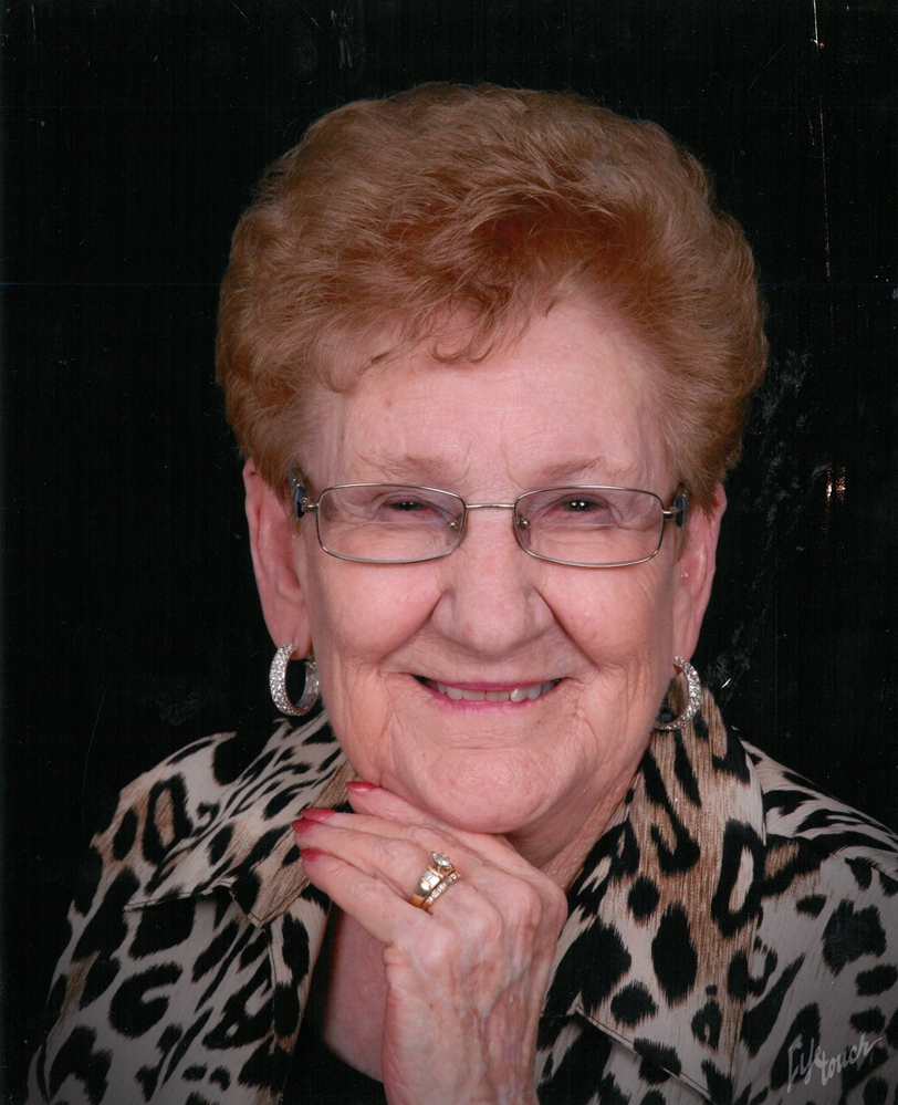 Verna "Pinkey" Mitchell Sharber Ksst Radio