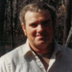 Tom “Pete” Stokley