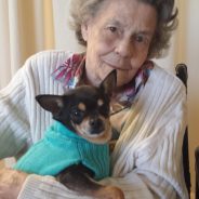 Thelma Beasley